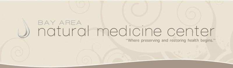 Bay Area Natural Medicine Center